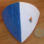 Crazy Tetrahedron Venus